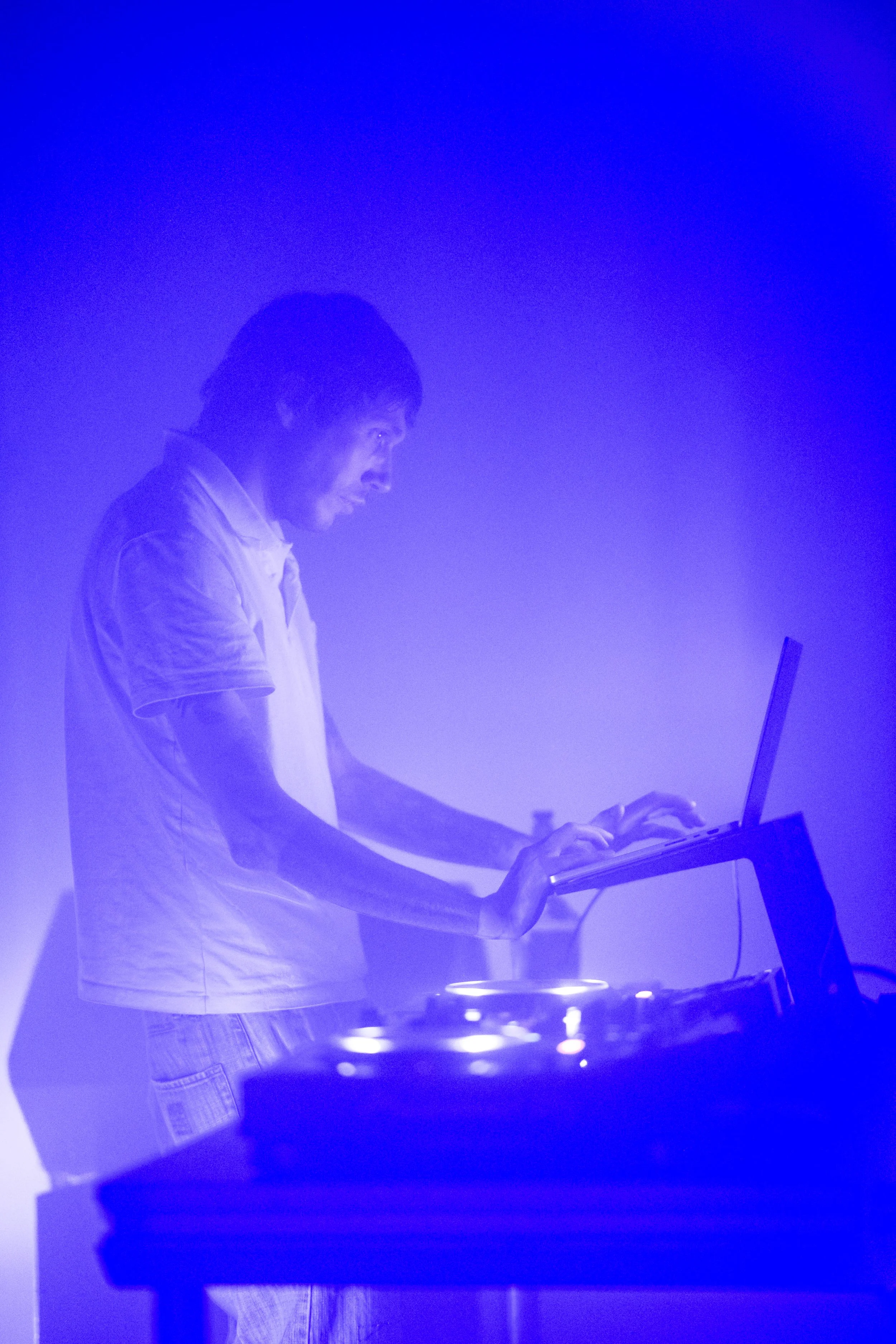Emma DJ  © Daniel Jarosch
