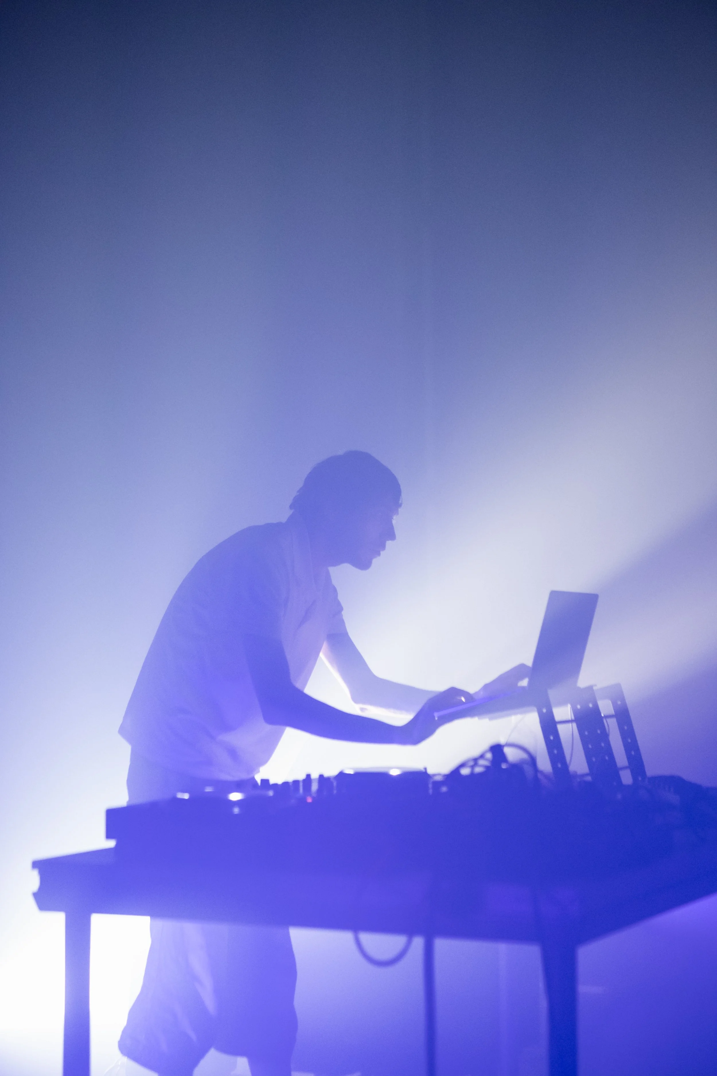 Emma DJ  © Daniel Jarosch