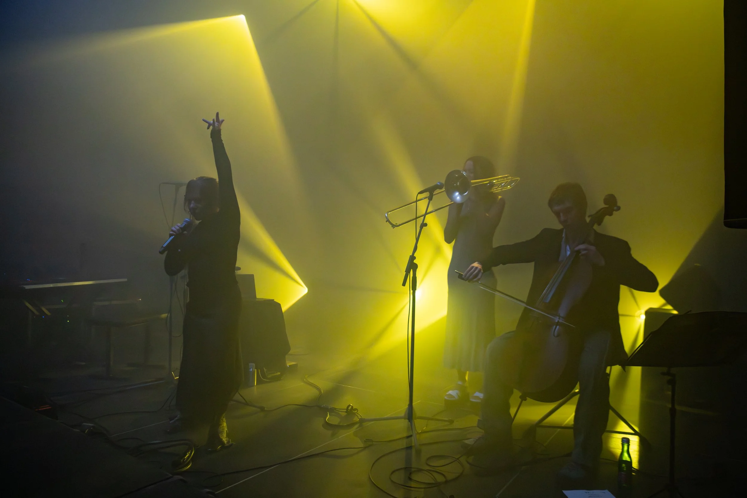 Sanna Lu Una © Daniel Jarosch