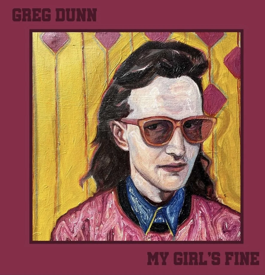 Single - My Girl’s Fine (Released on 06.09.2024)