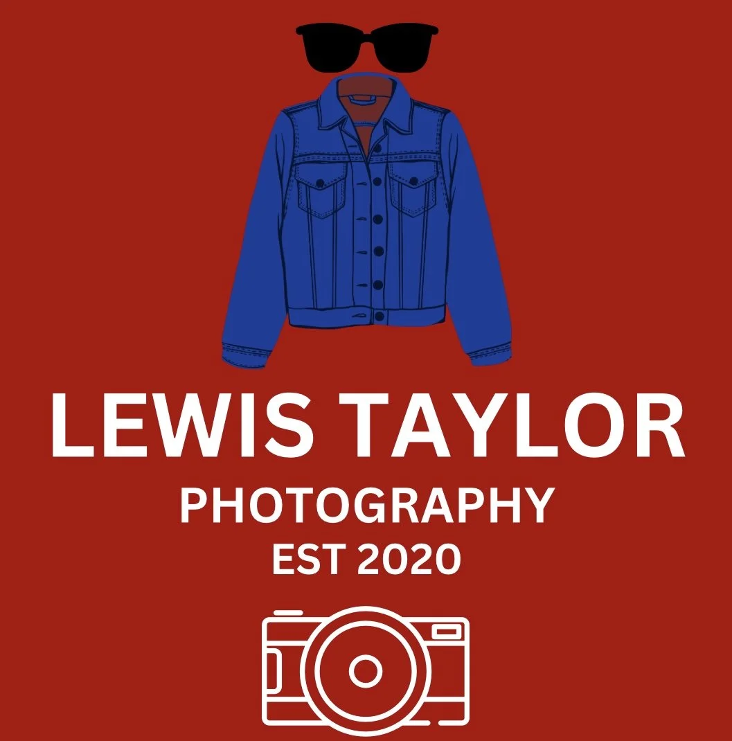 March 2025 (Alternative New Logo for 2025)