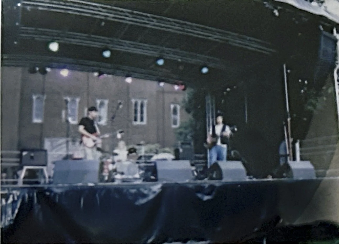 Hertford Castle, Hertford (04.08.2024)