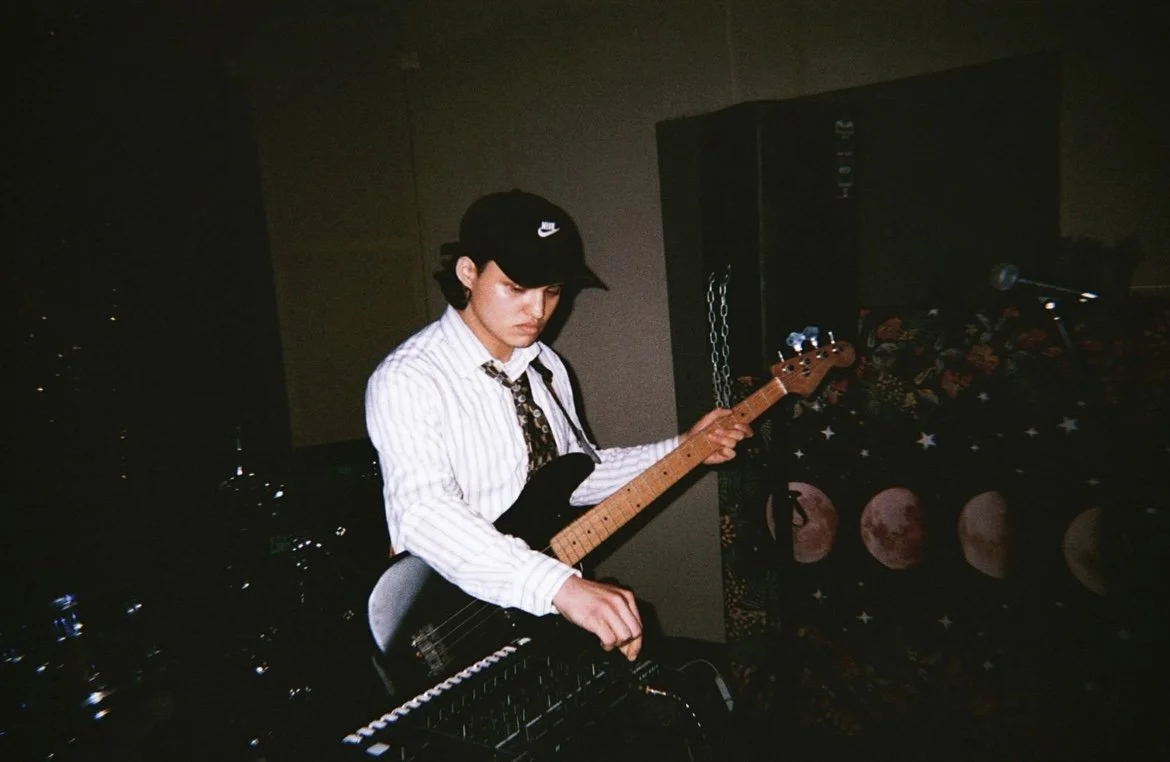 Apollo Audio, Hertford (24.05.2024)