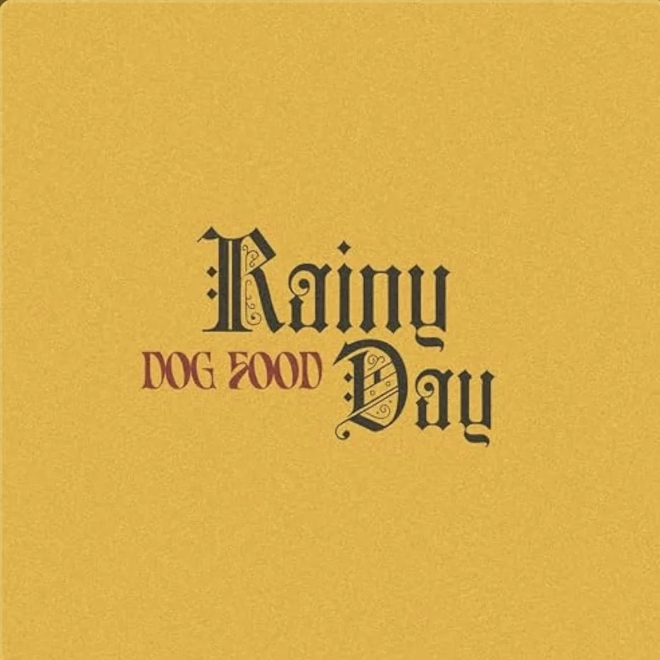 Single - Rainy Day (Released on 20.09.2024)