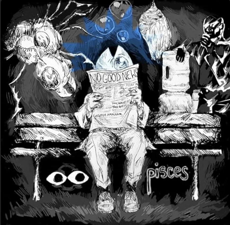 EP - No Good News (Released on 23.08.2024)