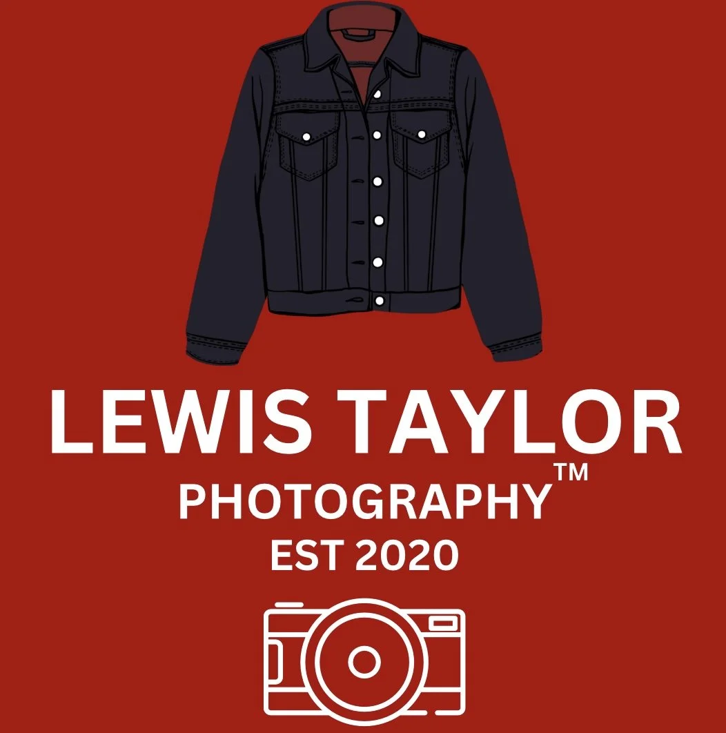 March 2025-May 2025 (Temporary Social Media Logo Before Reveal of New 2025 Logo) 