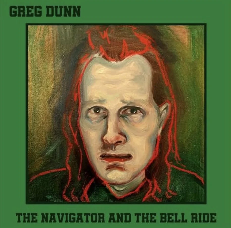 Single - The Navigator And The Bell Ride (Released on 07.06.2024)