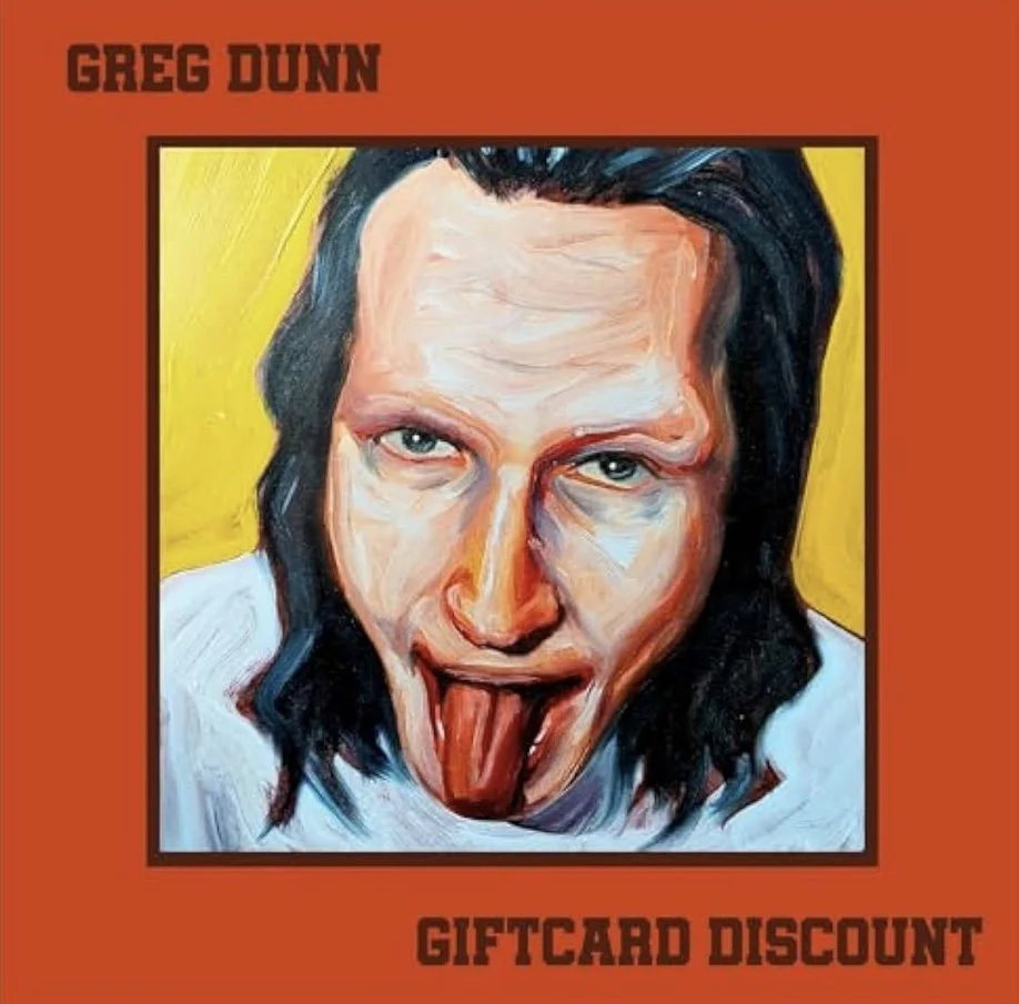 Greg Dunn's Singles From 2024