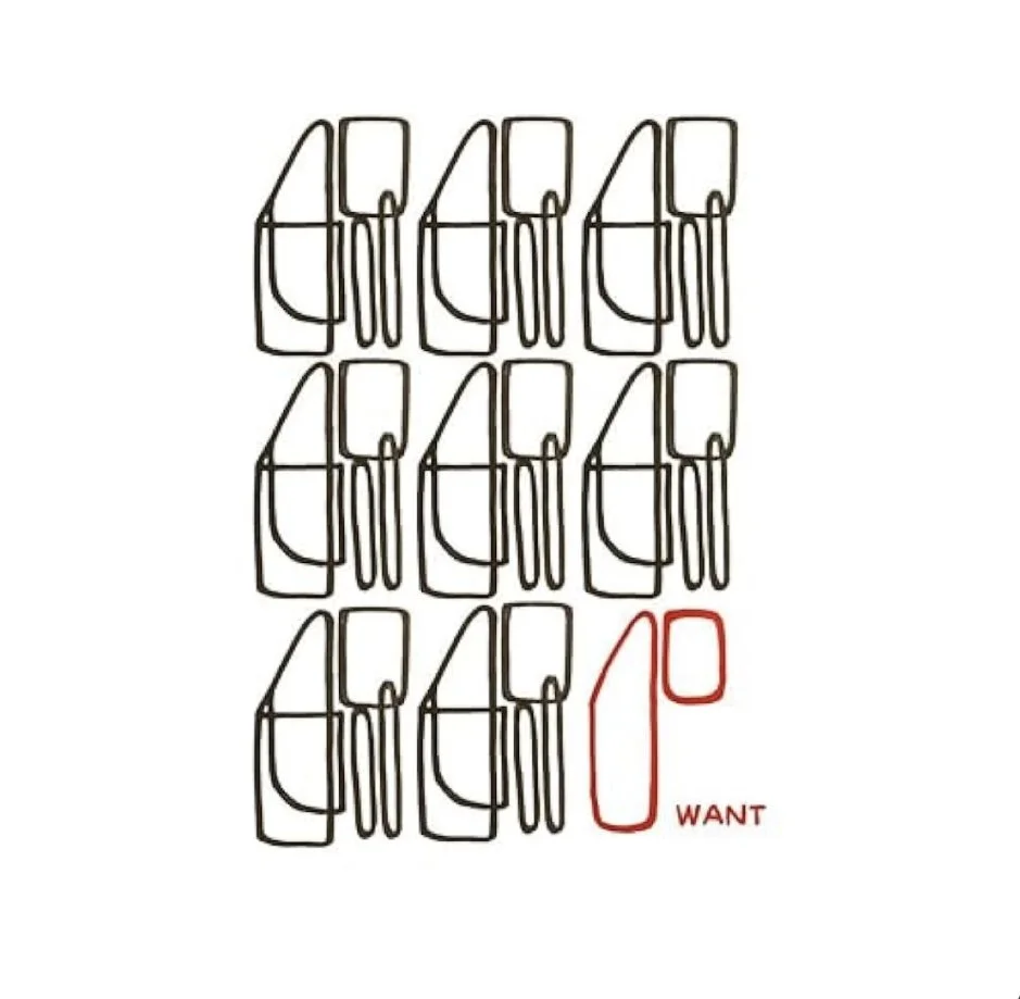 Single - Want (Released on 19.04.2024)