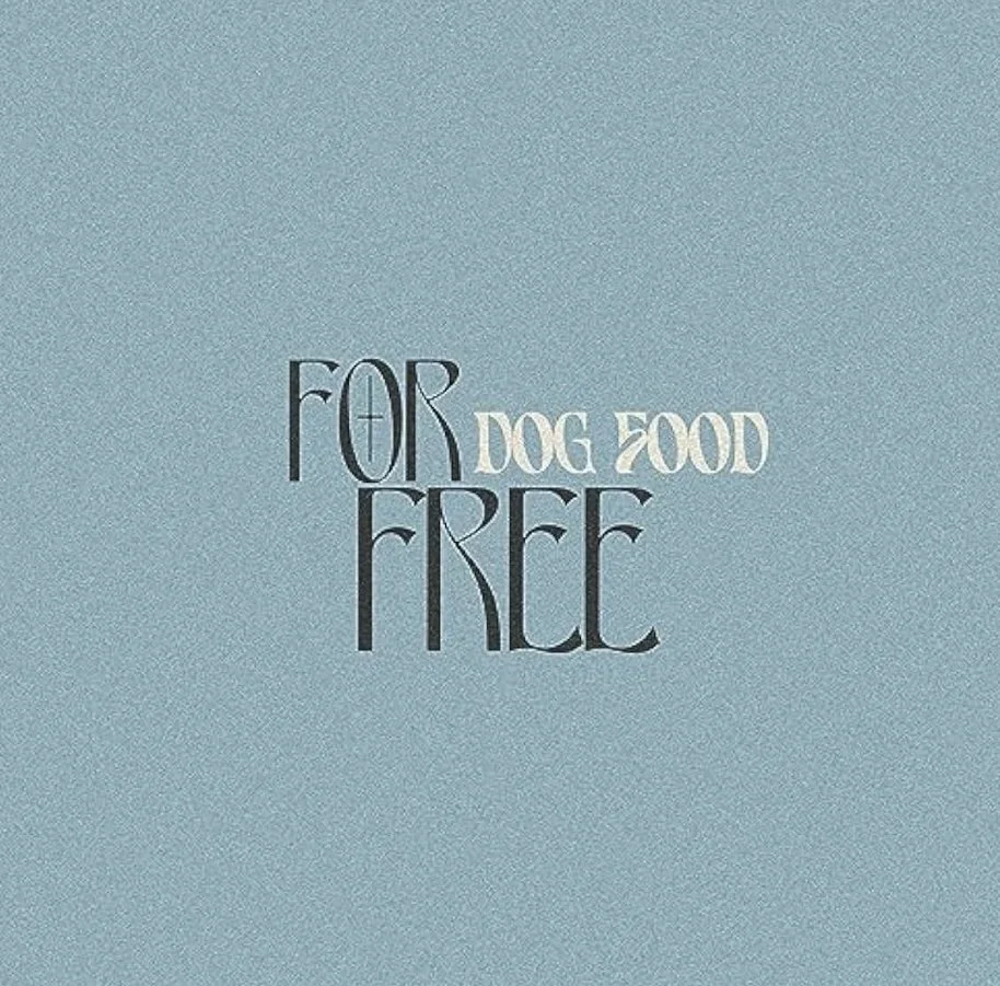 Single - For Free (Released on 05.09.2023)