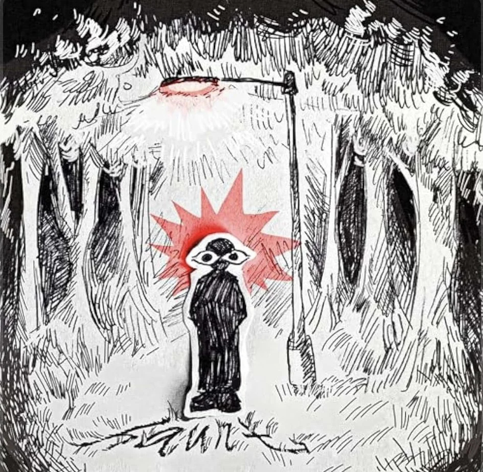 Single - Haunt (Released on 26.07.2024)