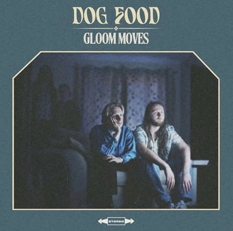 EP - Gloom Moves (Released on 19.09.2023)