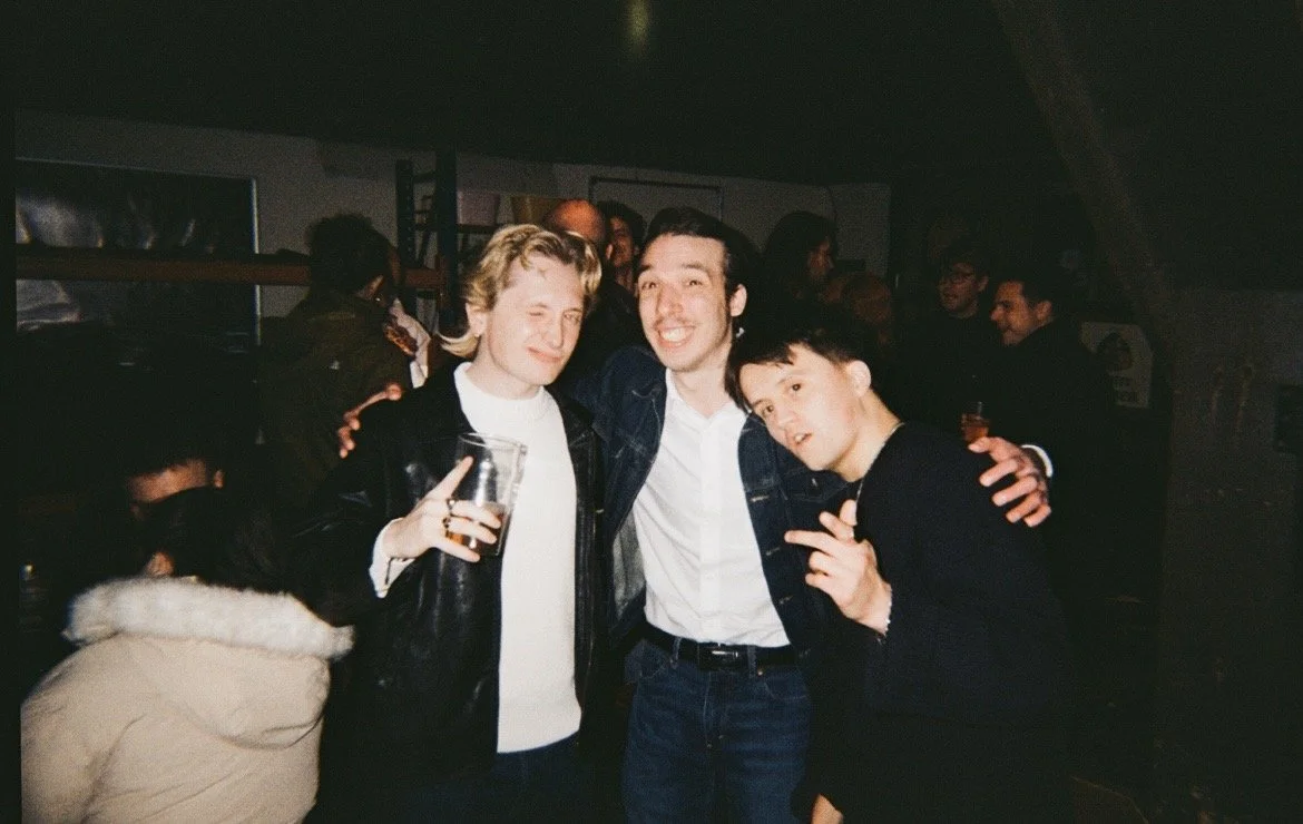 Christmas Week (21.12.2025-24.12.2025)