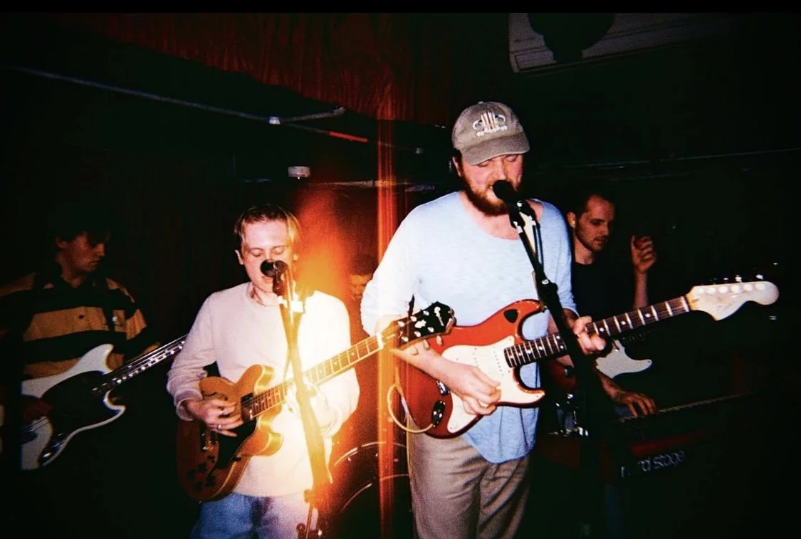 Photos From Dog Food’s Gigs In 2023