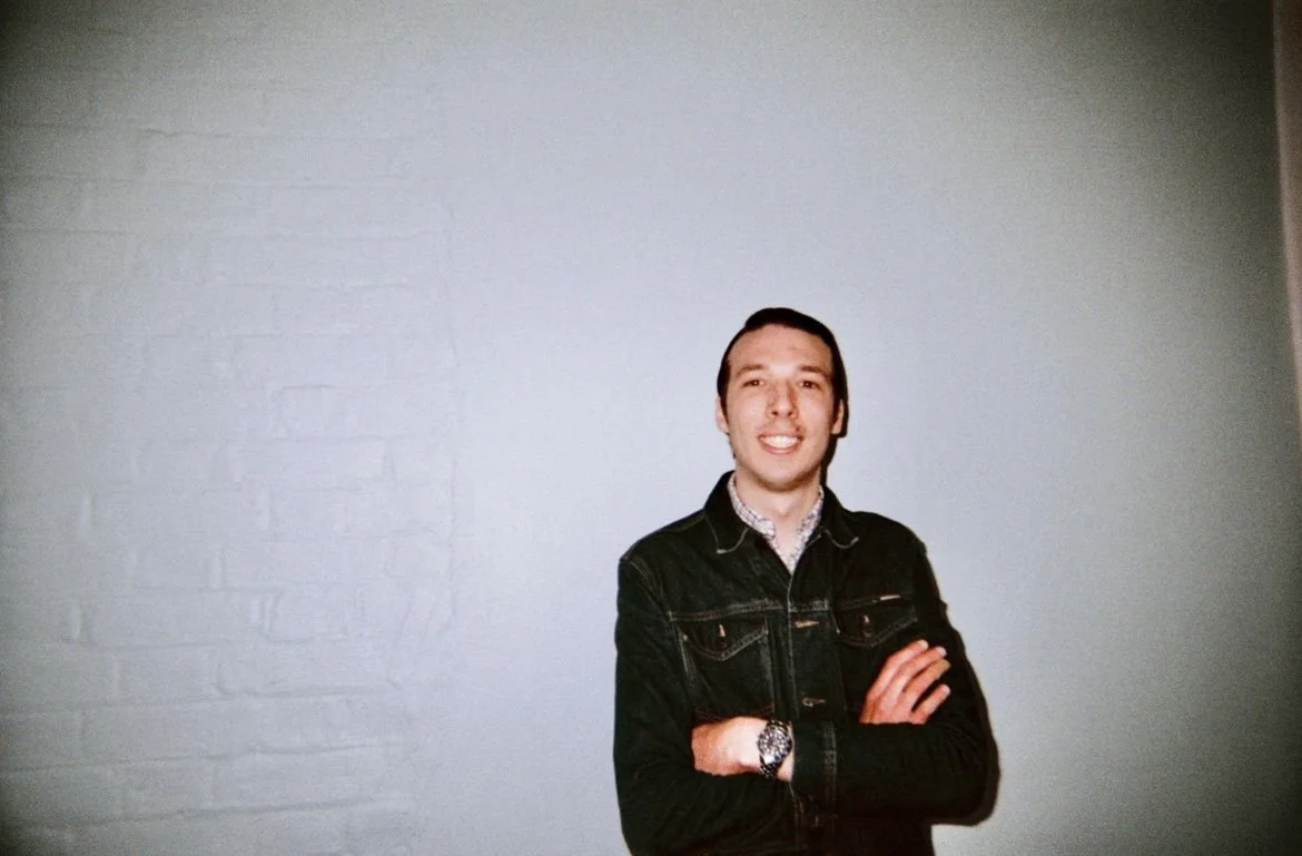 The Blue Denim Outfit (2022-2024)