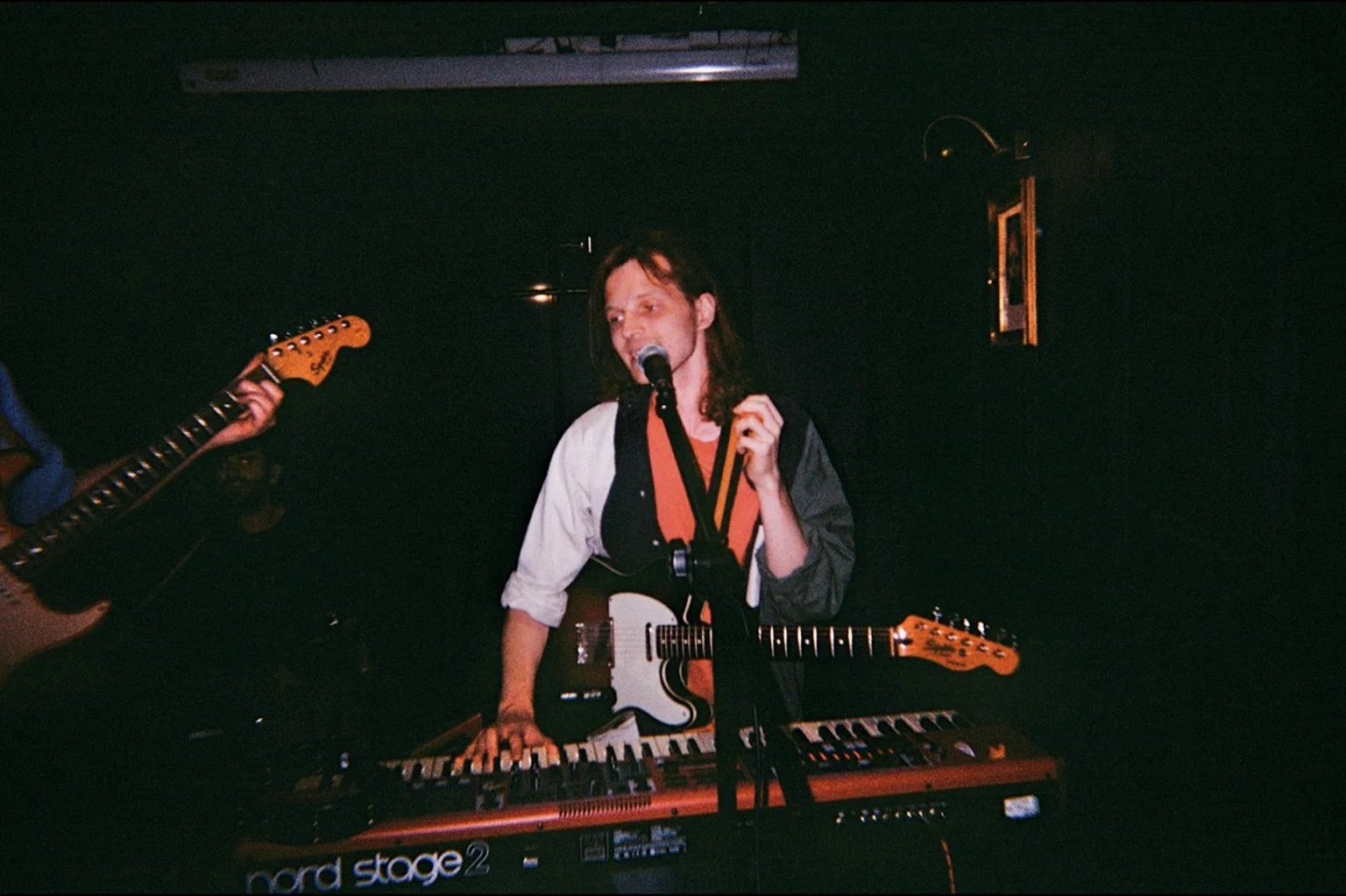 Greg Dunn Music’s Amazon Music UK Page