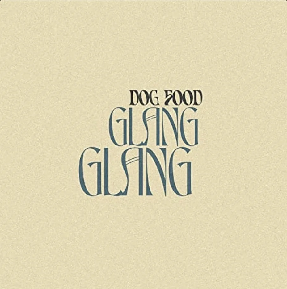 Single - Glang Glang (Released on 20.01.2023)