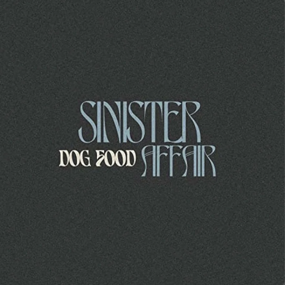 Single - Sinister Affair (Released on 25.04.2023)