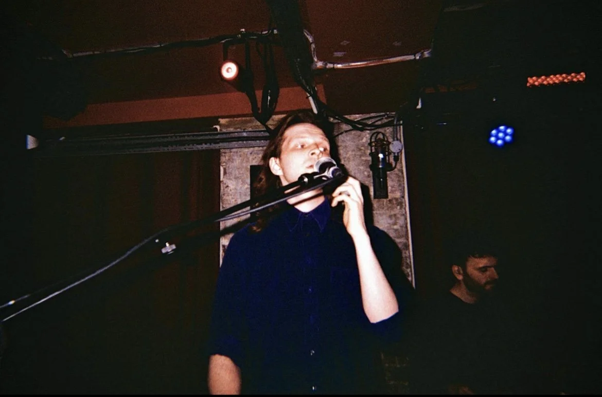 Greg Dunn Music’s Spotify Page