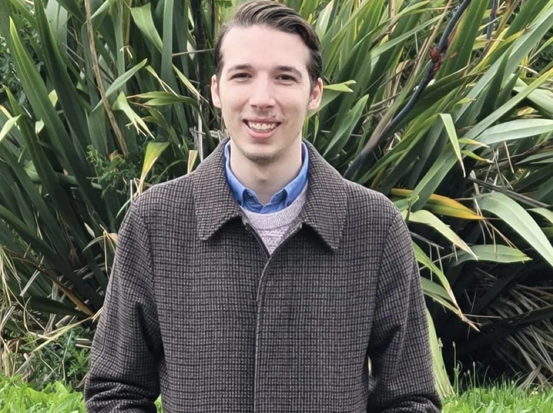 The Tweed Outfit (2021)