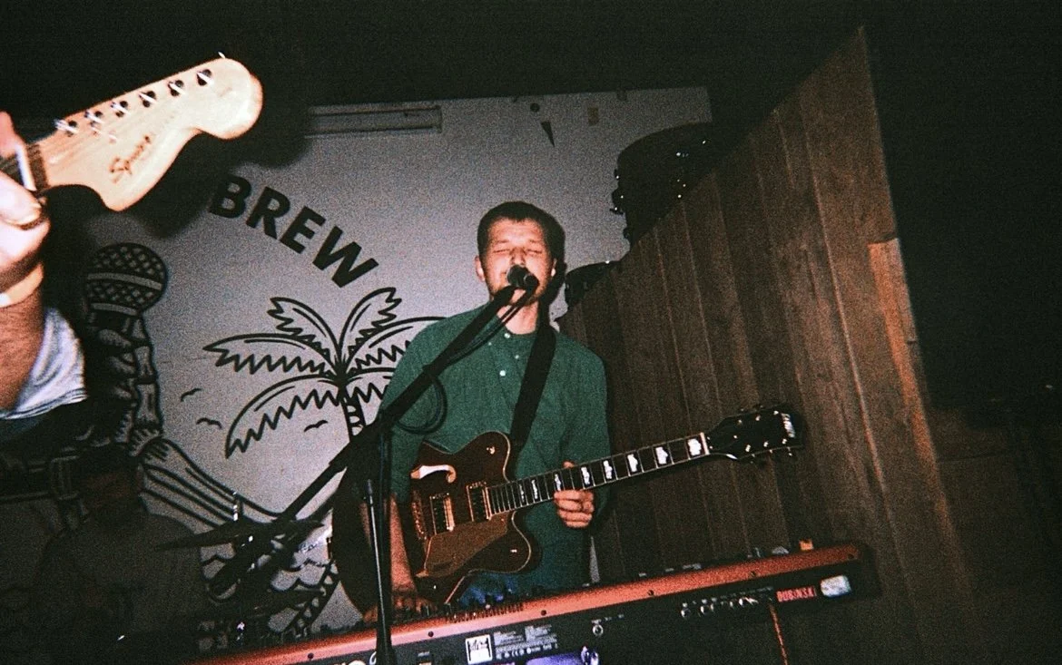 Greg Dunn Music’s Instagram Page