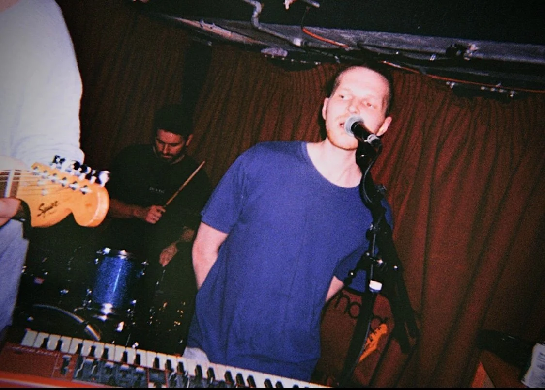 Greg Dunn Music’s TikTok Page