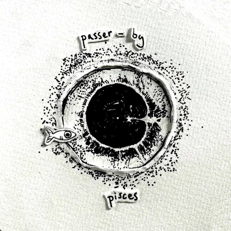 Single - Passer-By (Released on 19.06.2025)