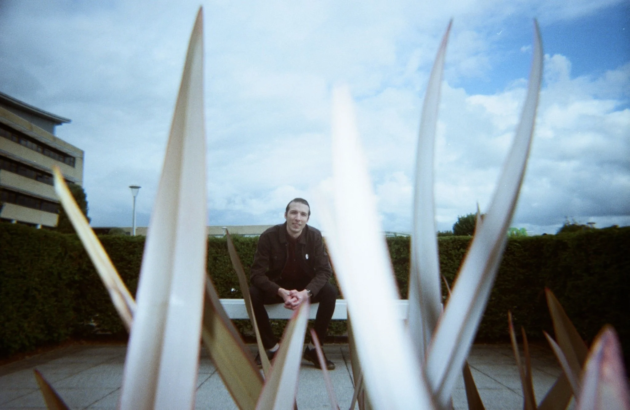 Lewis Taylor Photography’s TikTok Page