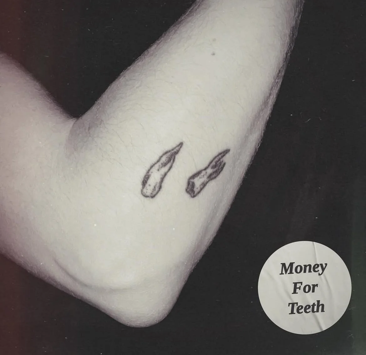 EP - Money For Teeth (Released on 31.01.2025)