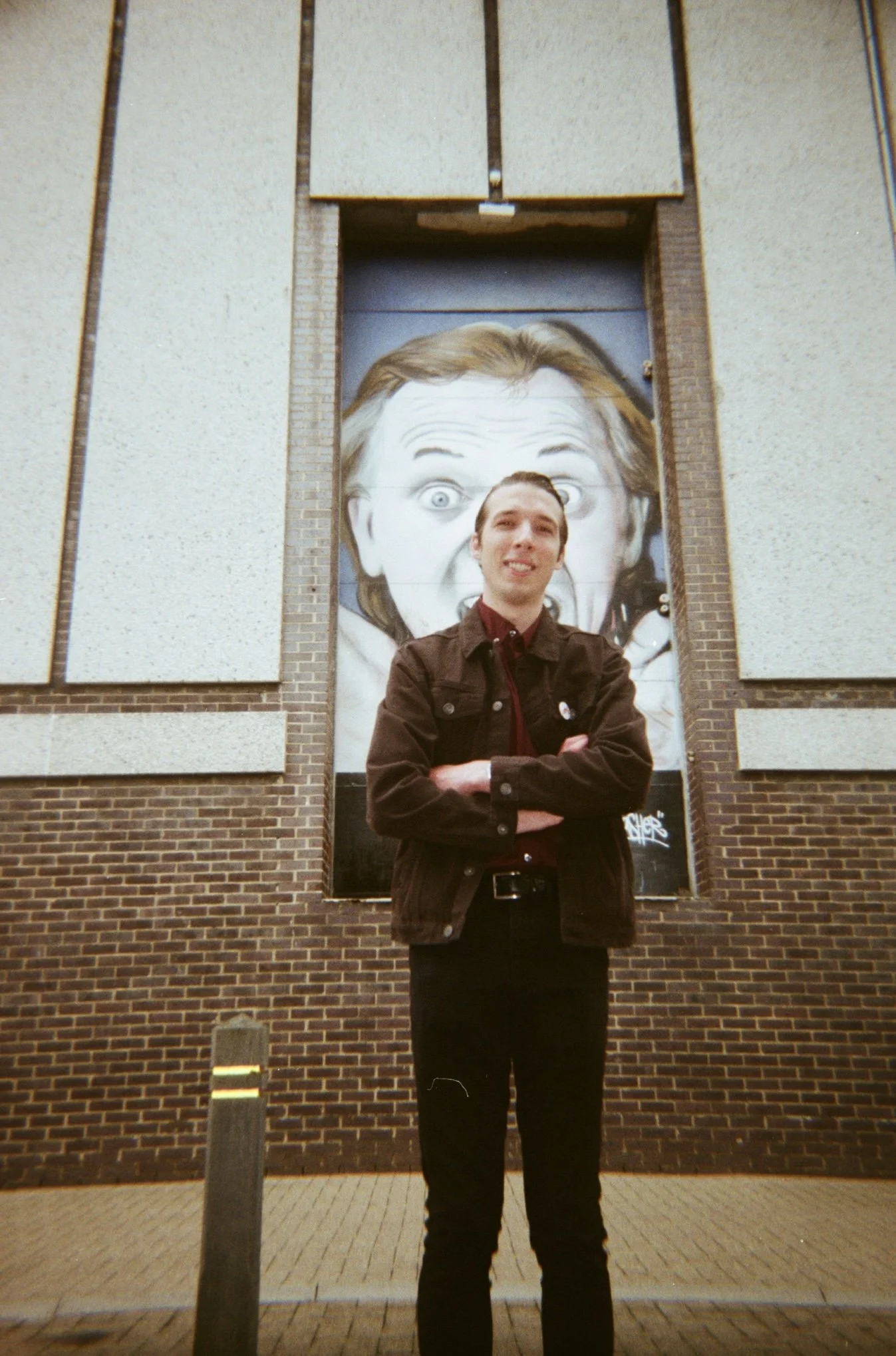 Lewis Taylor Photography’s Threads Page