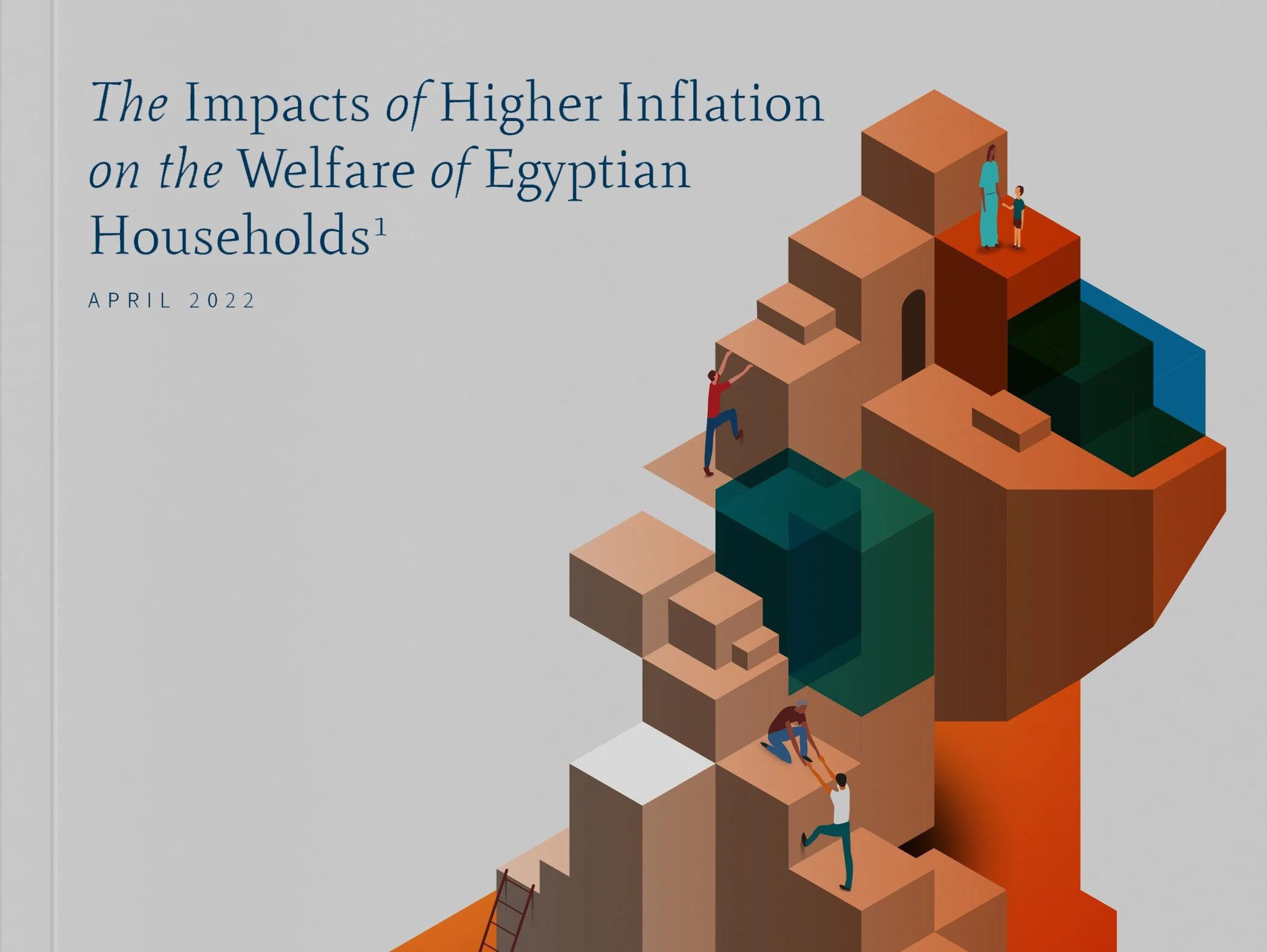 Illustration: World Bank — research briefs