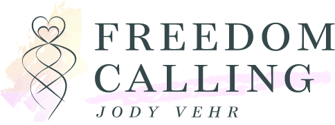 Freedom Calling with Jody Vehr