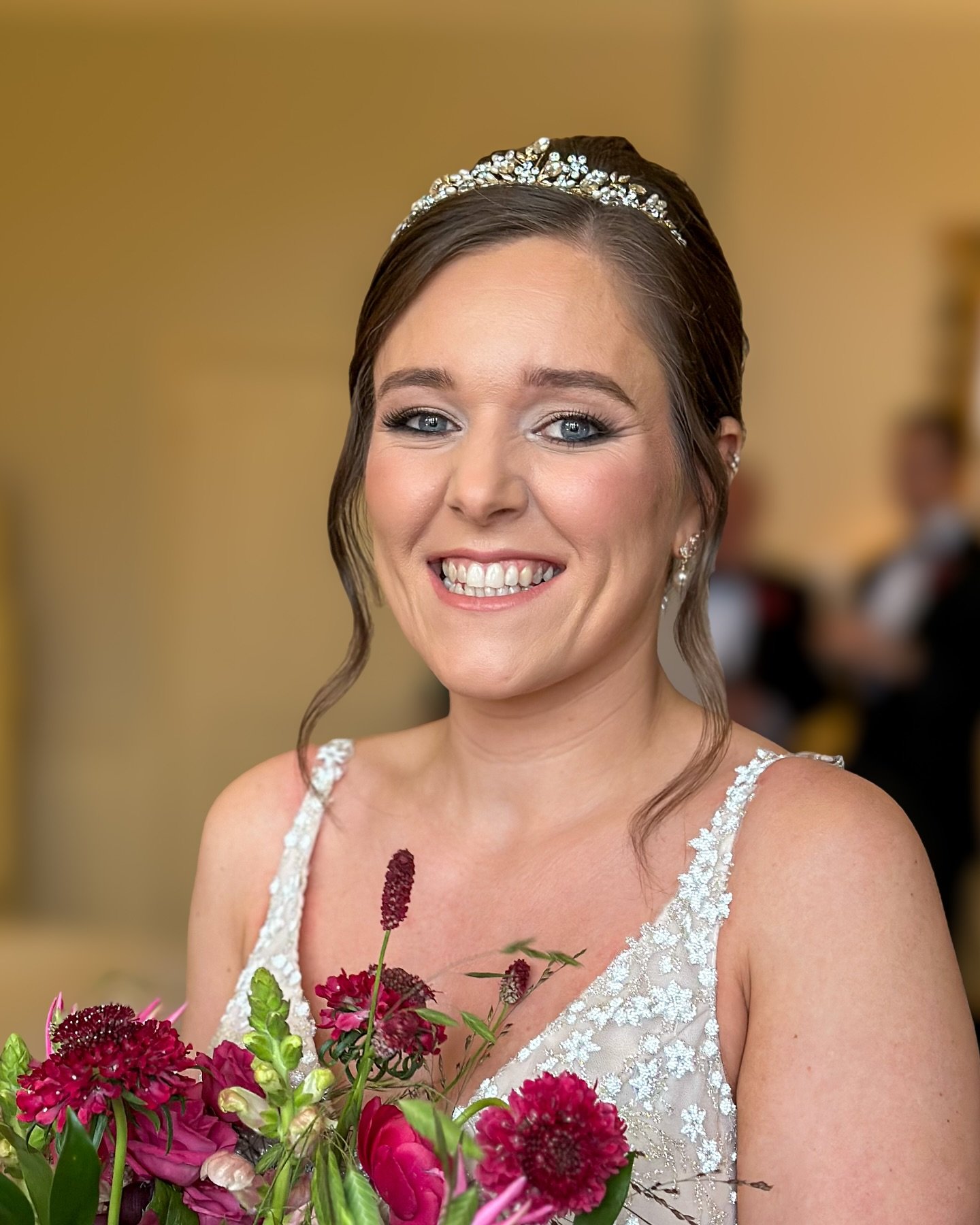 That&rsquo;s a wrap for 2024! 

What a year, I&rsquo;ve met some of the loveliest brides and bridal parties, worked hard (mild burnout there in July 🫠), realised my worth, pushed myself and feel so lucky I have a job that I truly do love. Thank you 