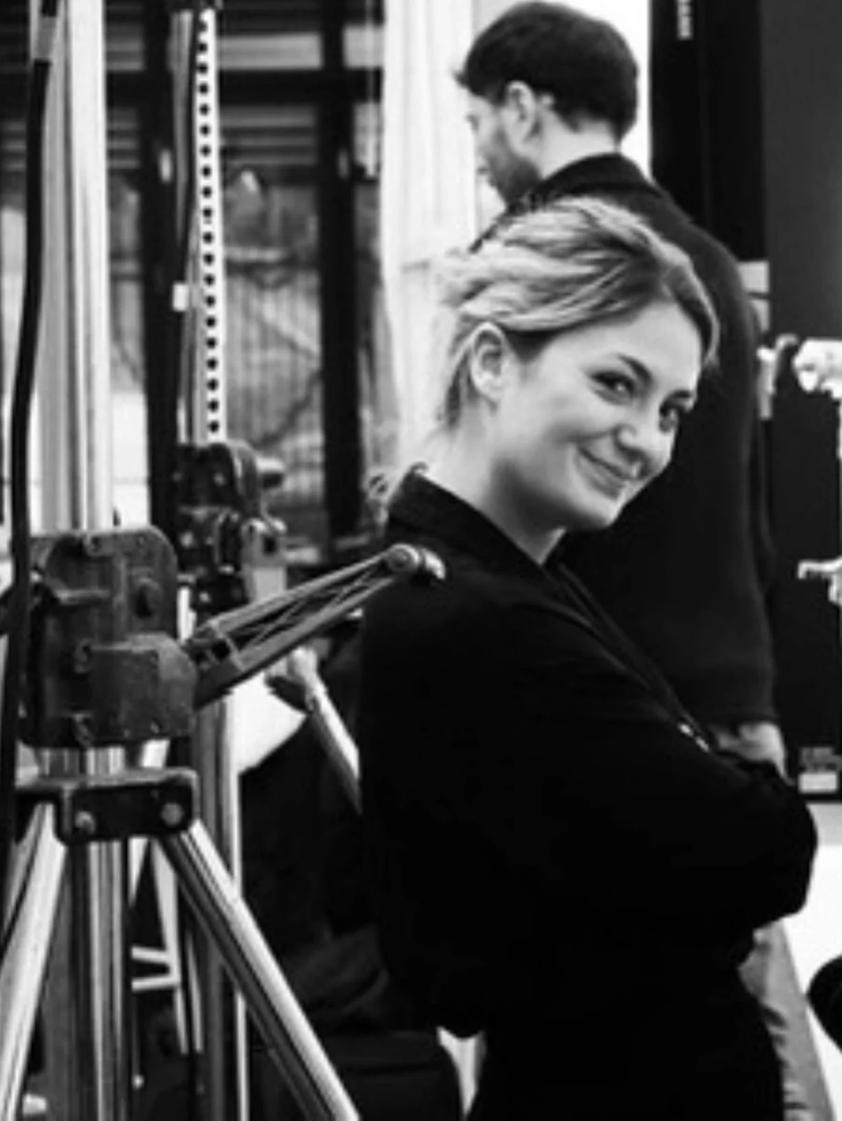 2016&hellip; what a year! ✨

1. Me taken by @quiftopher behind the scenes at a @spacenk campaign
2. My work featured in @telegraph working with the gorgeous @rebeccafletcherholistichealing for @spacenk 
3. I can&rsquo;t believe I used to do my makeup