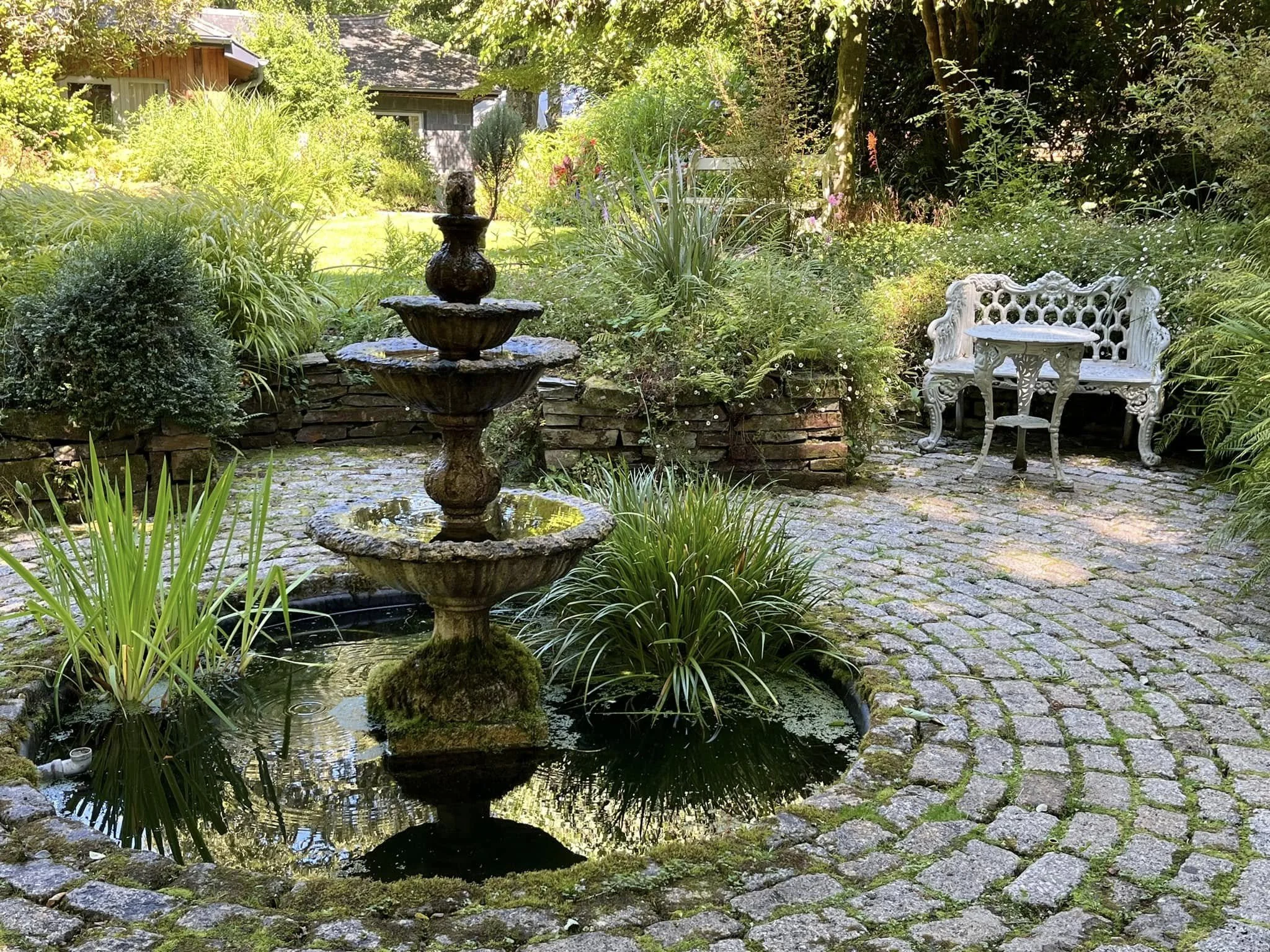 The Most Beautiful Cornish Gardens to Visit in Cornwall