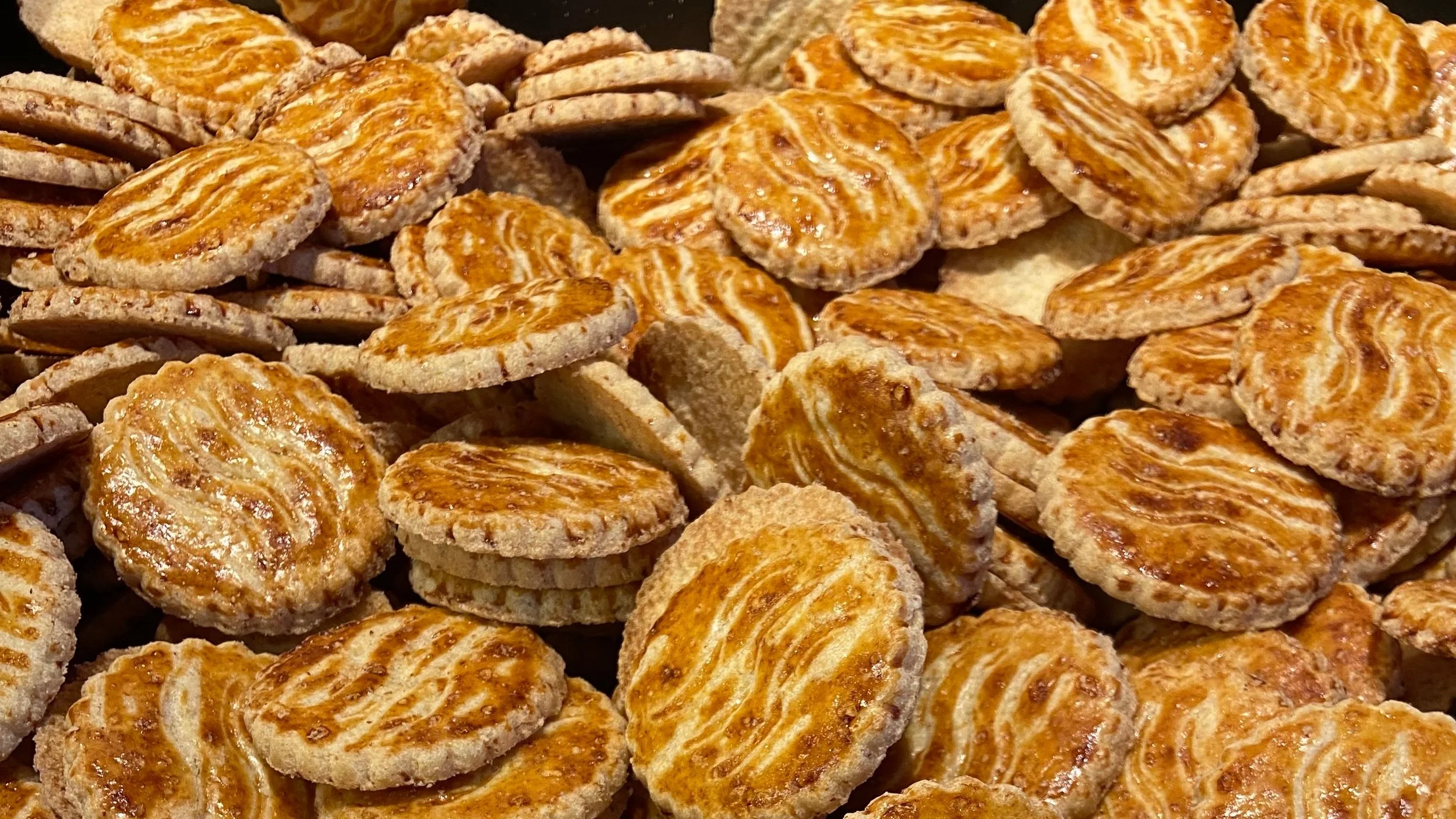 biscuits kerlann en vrac de chez encore & encore