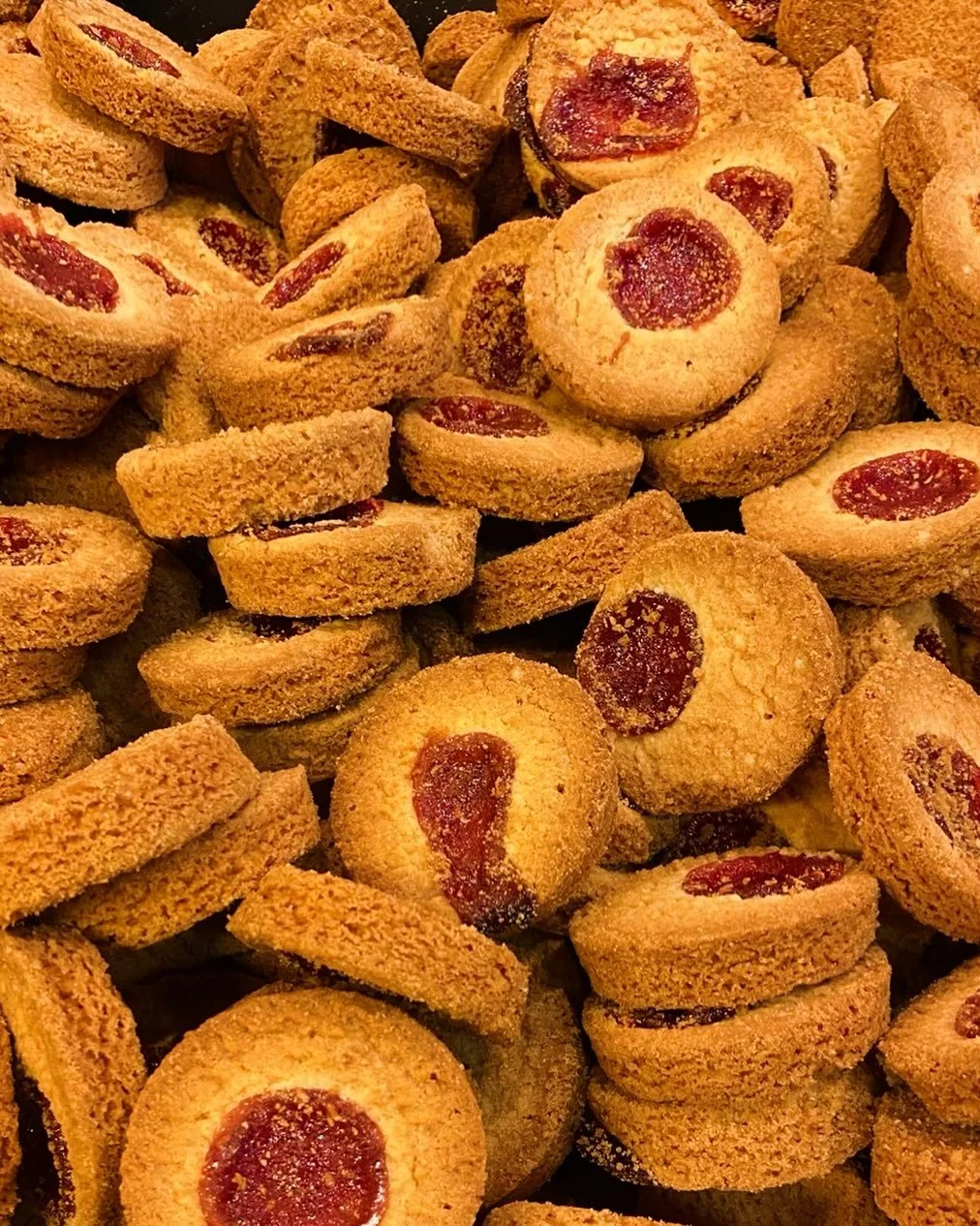 Rozen : Le palet &agrave; la framboise, tout simplement irr&eacute;sistible