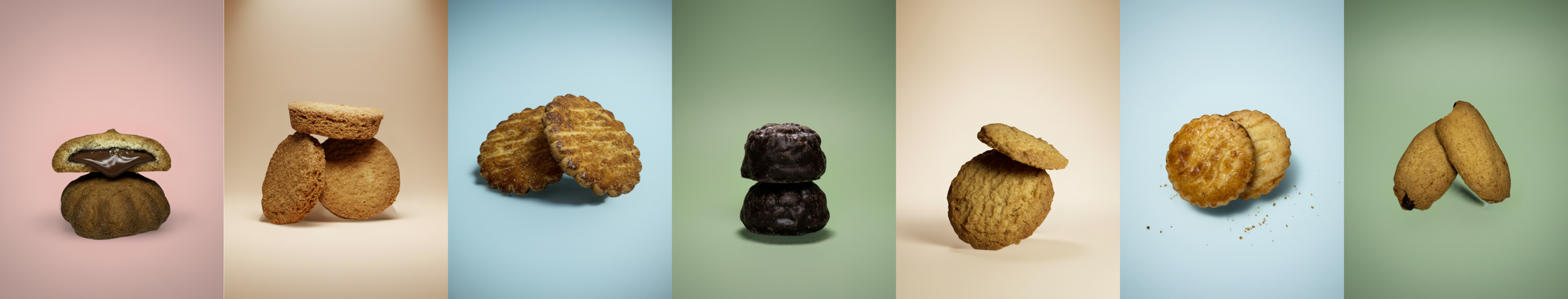 biscuits kerlann chez encore & encore