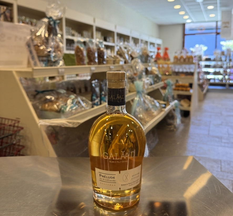 whisky Galaad spiritueux de chez Encore & Encore