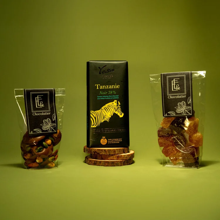 Chocolats