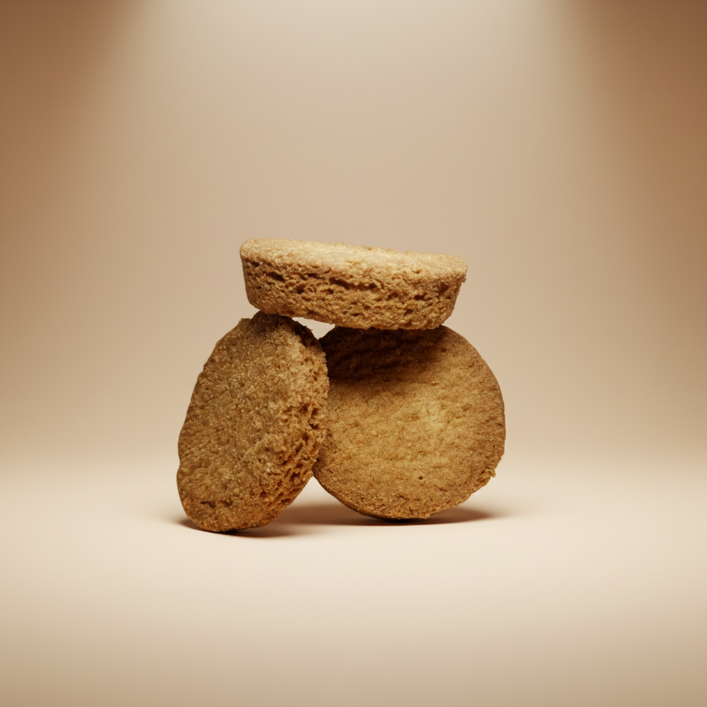 Palets Caramel, Biscuits Kerlann en vrac chez Encore & Encore en Bretagne