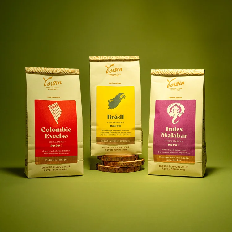 Cafés