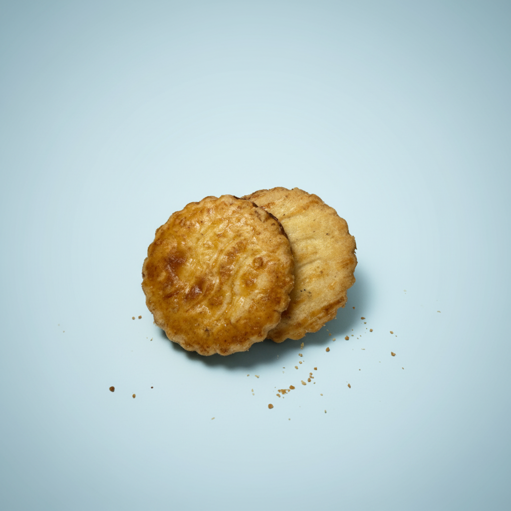 Biscuits Kerlann galettes au beurre en vrac chez Encore & Encore en Bretagne