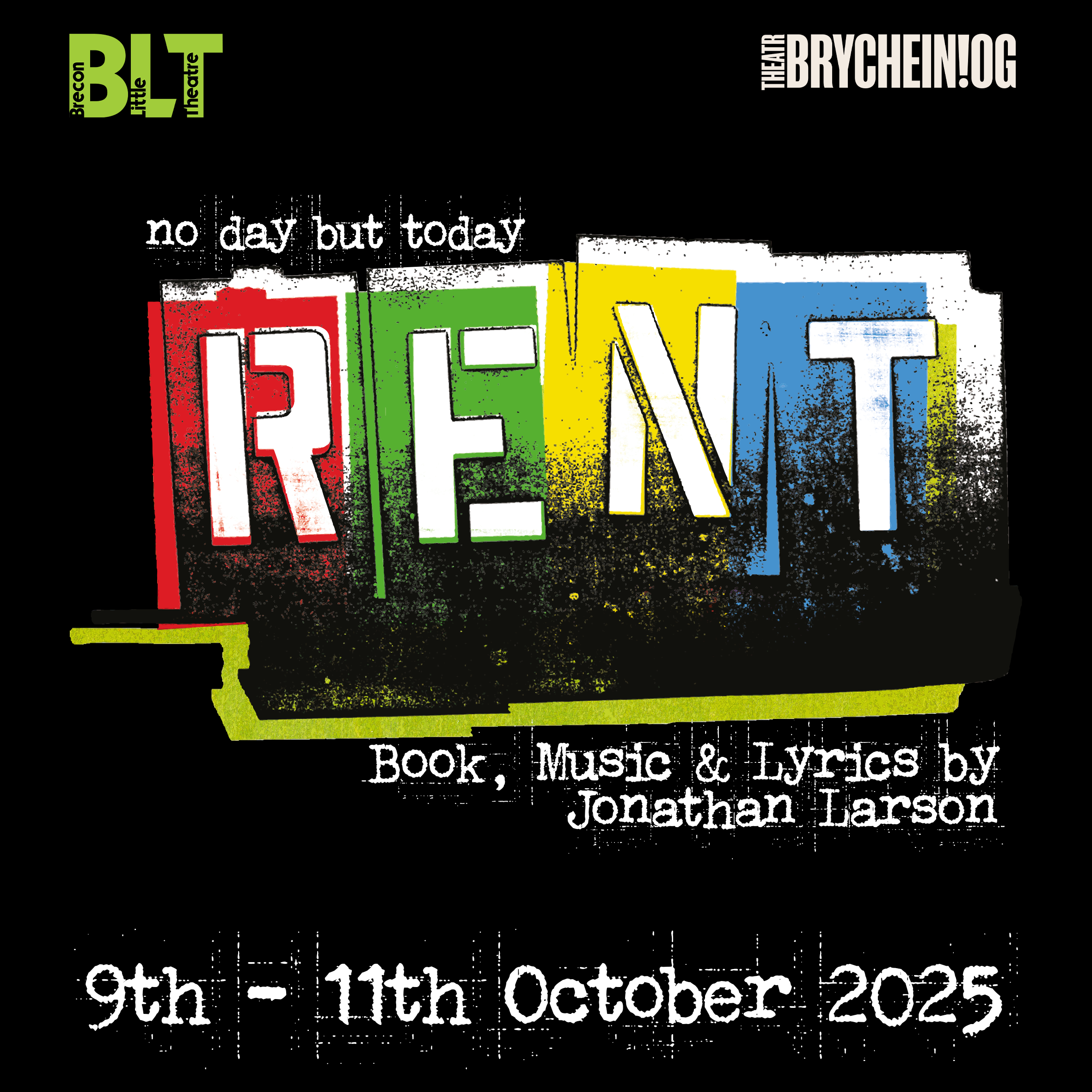 Why RENT Still Matters Today