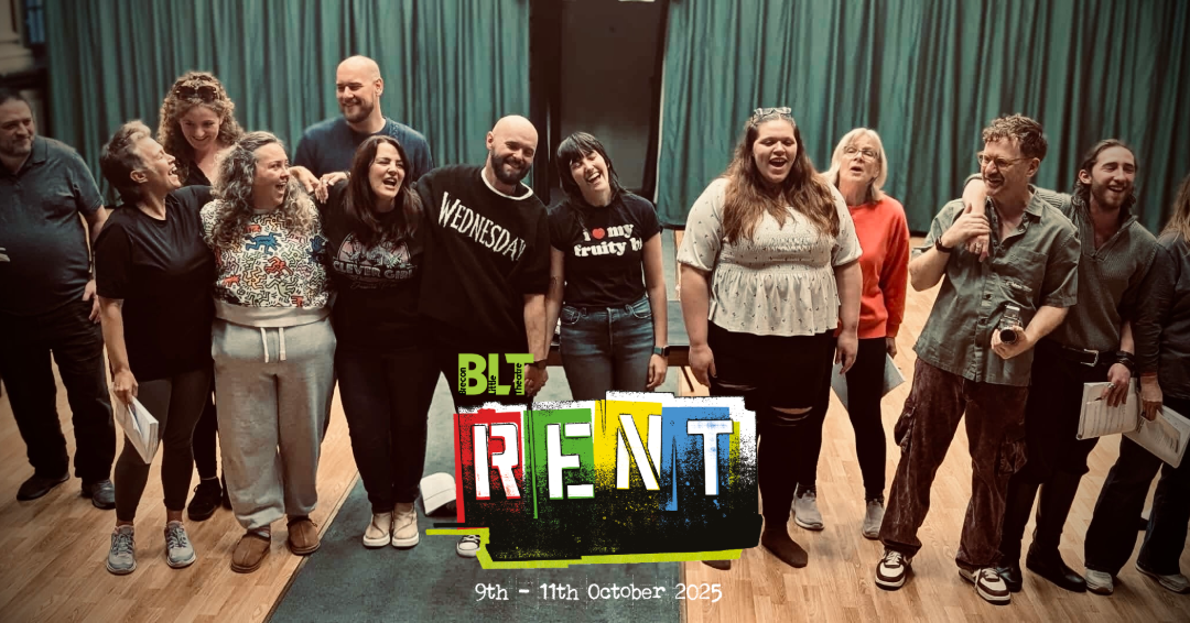 A Beginner’s Guide to RENT: The Musical