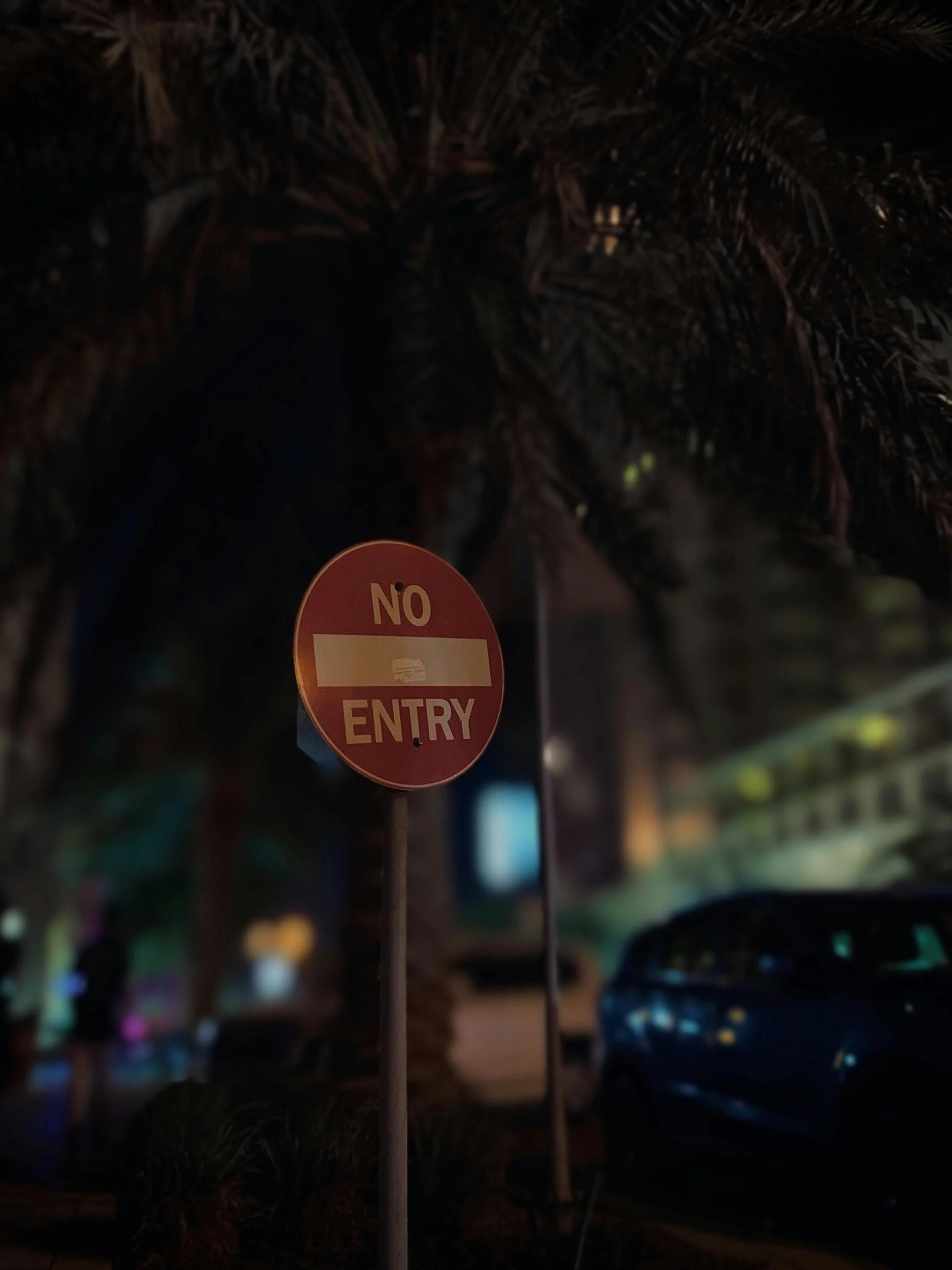 Avoidance: The Sneaky Superpower&nbsp;