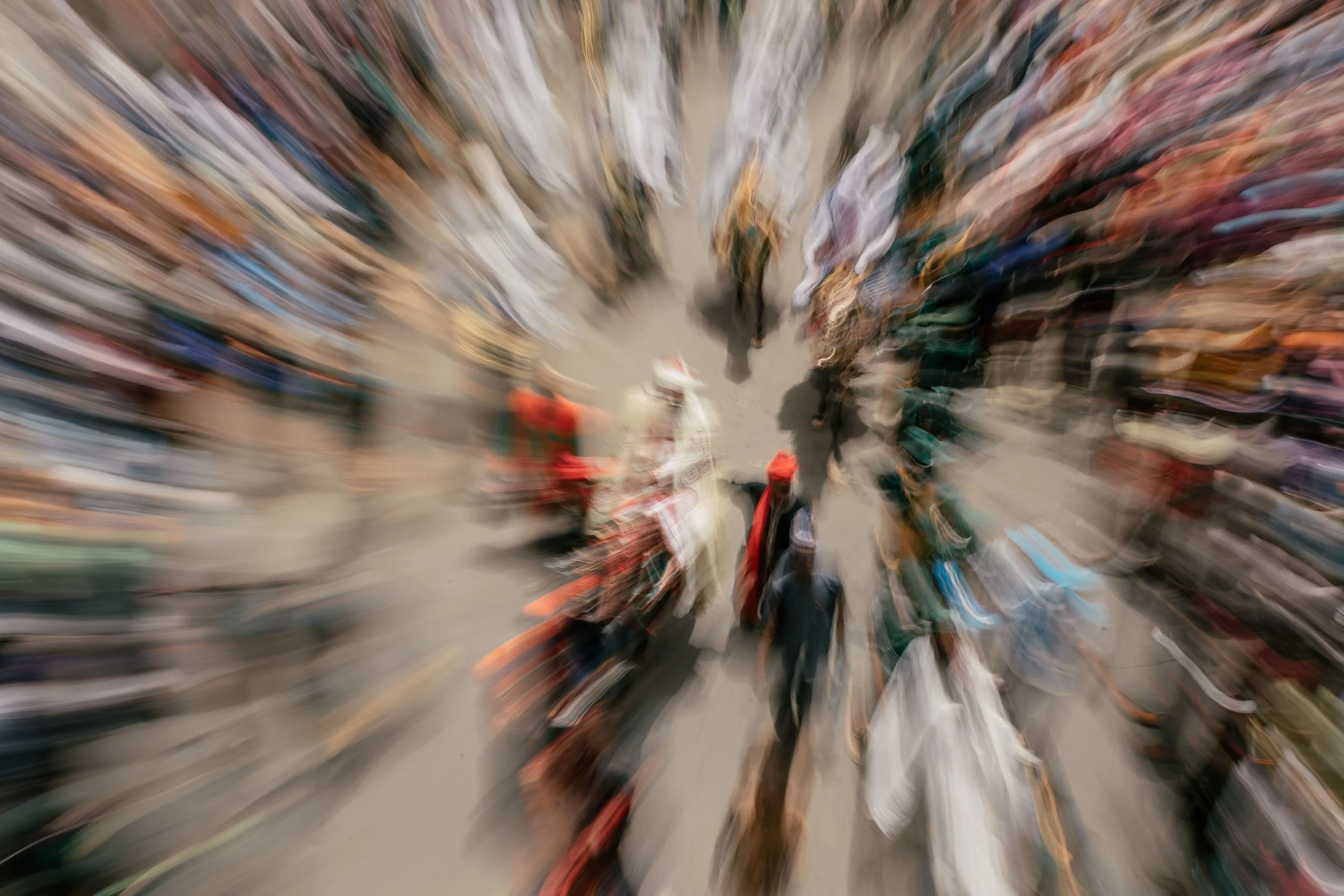 Moving Towards Regulation: The Power of Movement in Play Therapy&nbsp;