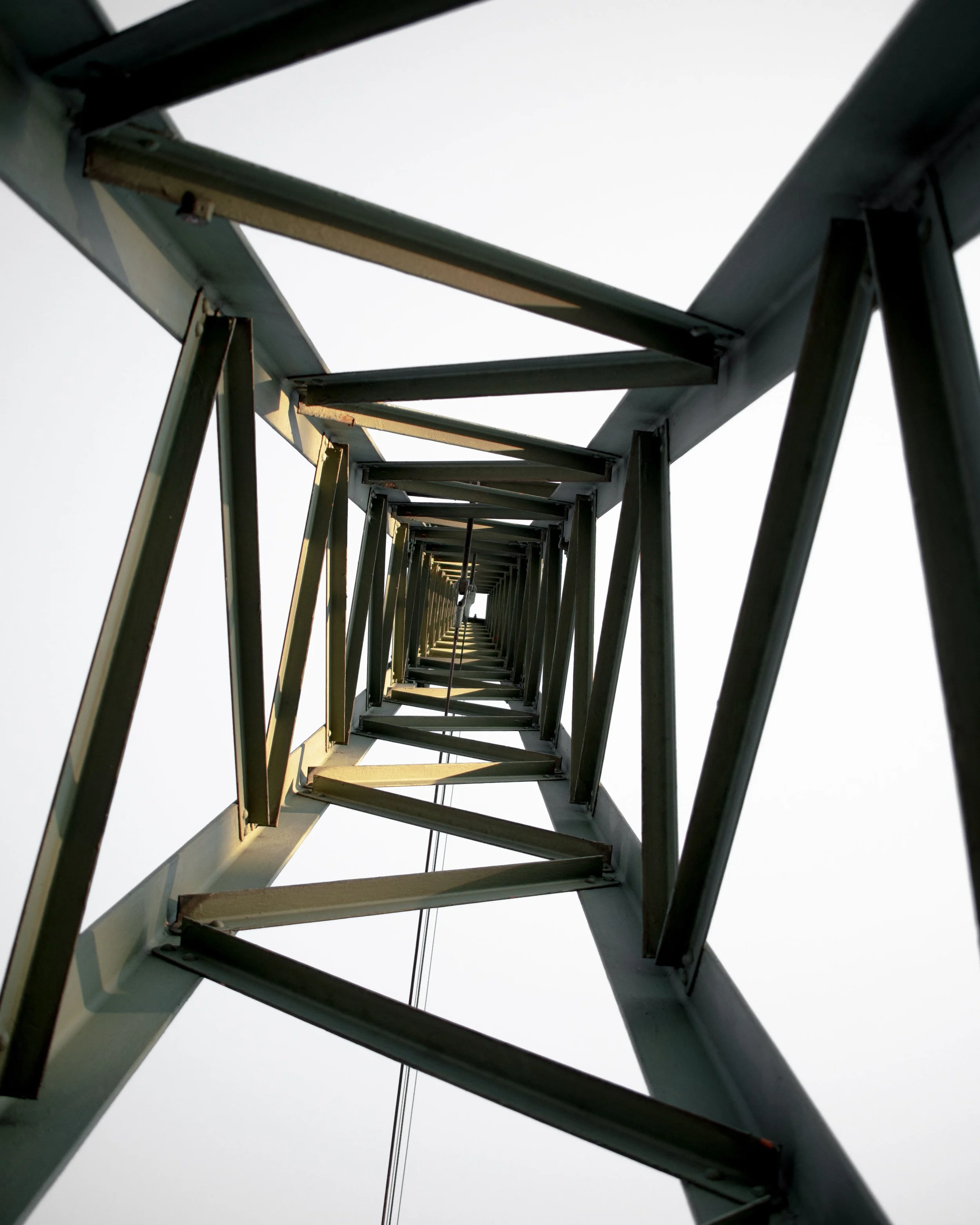 Why Structure Isn't Boring – It's Safety&nbsp;
