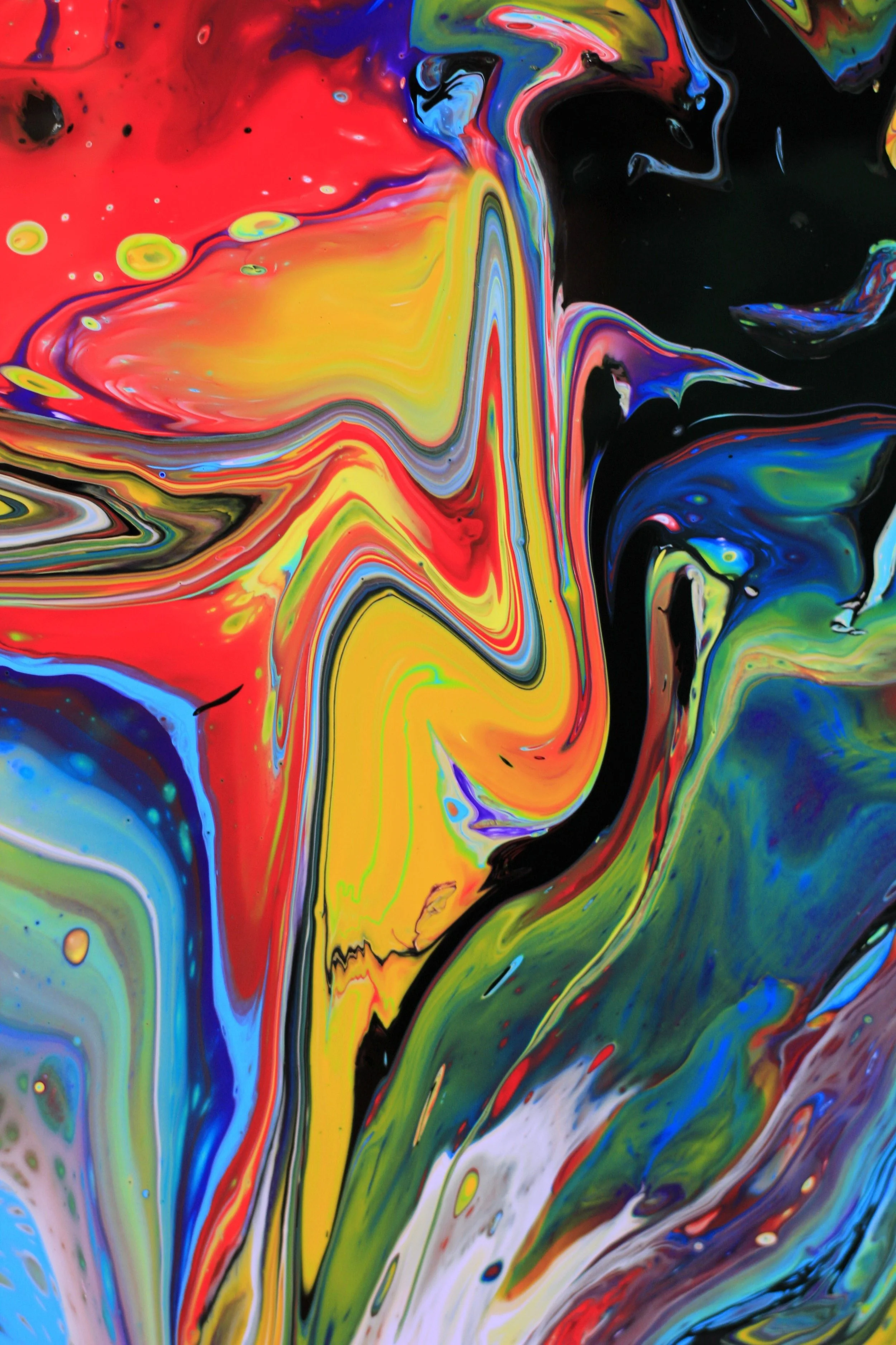 Making Room for our Senses&nbsp;