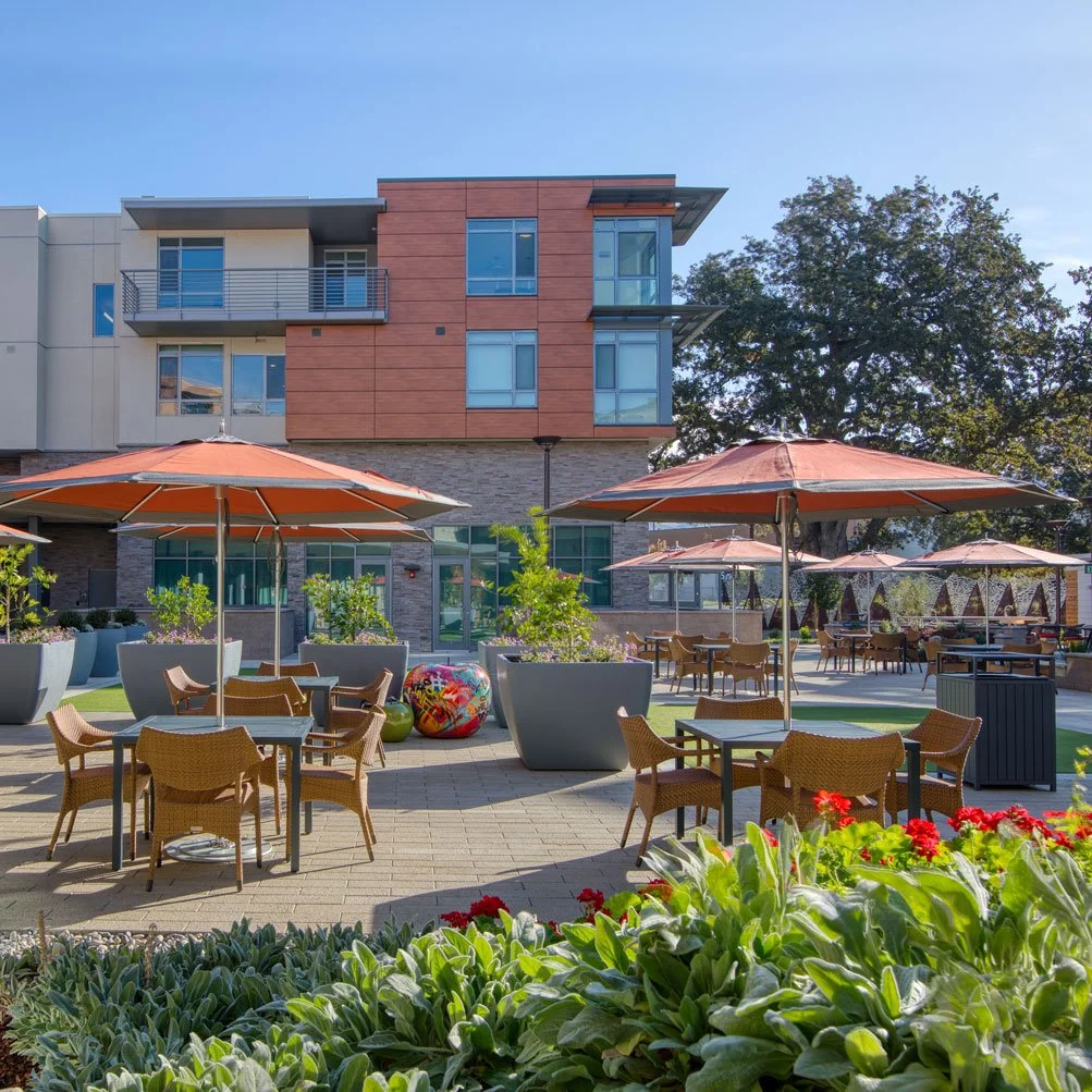 Gates Studio in the News: Shaping the Future of Senior Living Landscapes